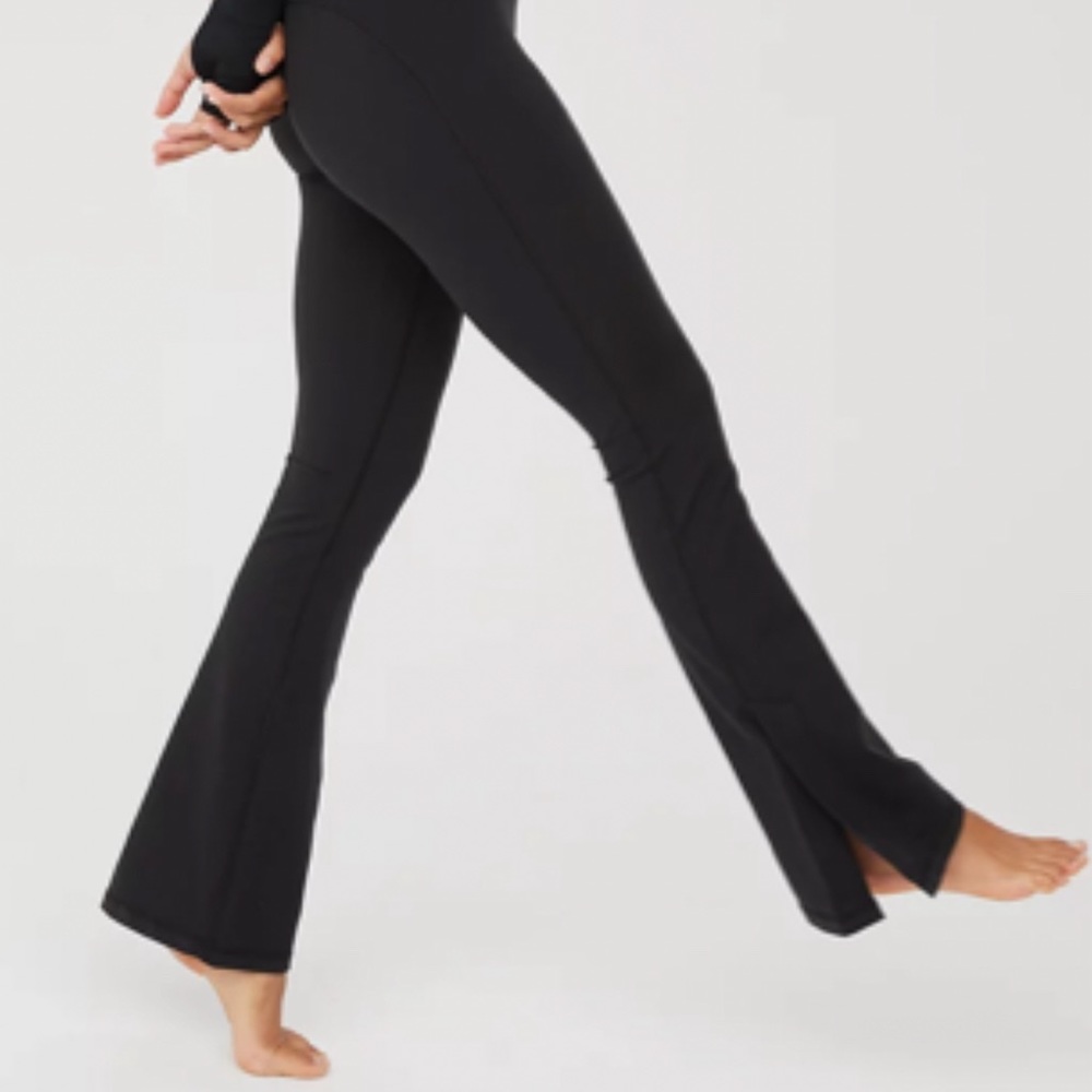 Flare Leggings